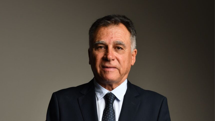 Juiz Ramon Moreira, candidato ao Senado, declara R$ 939,6 milhões em bens ao TSE e alega erro no valor
