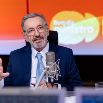 Processo de reciprocidade é político e decisão ficará para o próximo governo