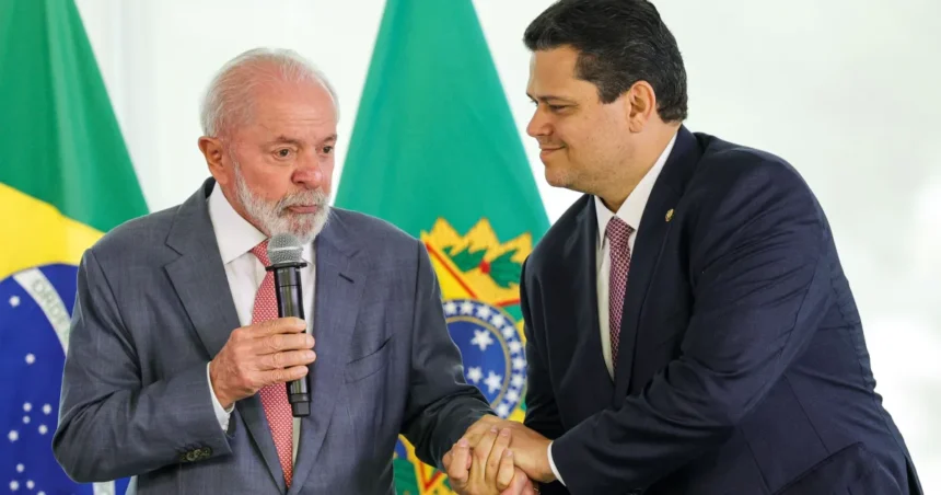 Pautas governistas devem ficar para depois das eleições