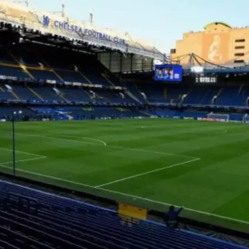 Stamford Bridge pode ter Champions mesmo sem o Chelsea