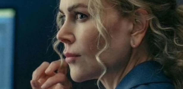 Nicole Kidman fala de divórcios, Tom Cruise e recomeços aos Nicole Kidman fala de divórcios, Tom Cruise e recomeços aos 59