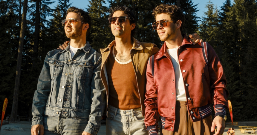 “Camp Rock 4” vai acontecer? Veja o que se sabe