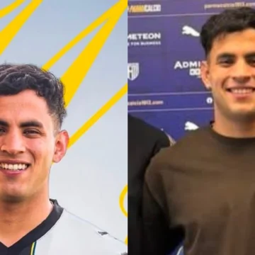 O futuro de David Romero, atacante que apareceu como possível contratação do Flamengo