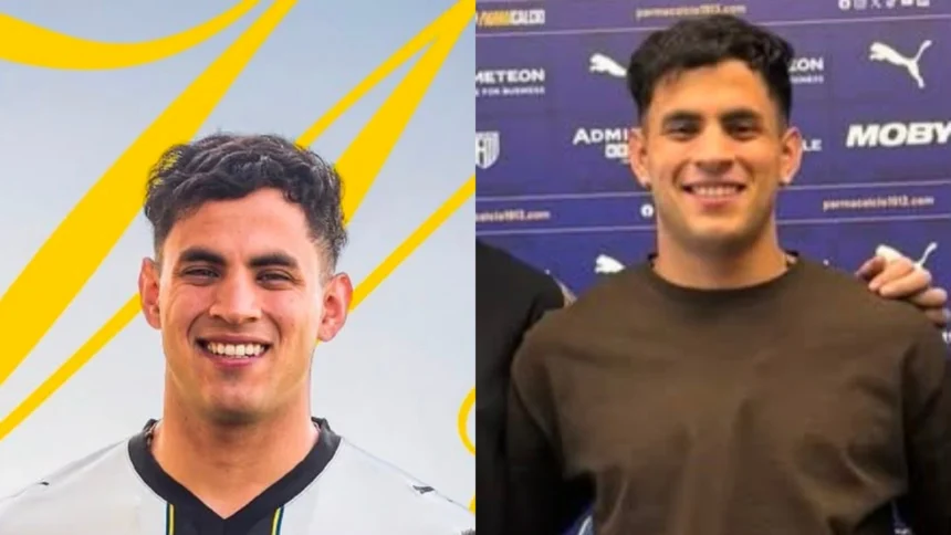O futuro de David Romero, atacante que apareceu como possível contratação do Flamengo
