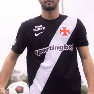 Entenda como Pedro Emanuel pode encaixar Santiago Sosa no time Entenda como Pedro Emanuel pode encaixar Santiago Sosa no time do Vasco