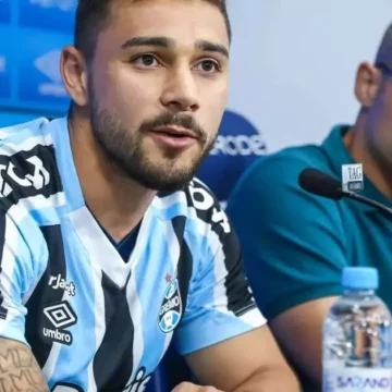 João Pedro de saída? Saiba quanto Grêmio pode economizar