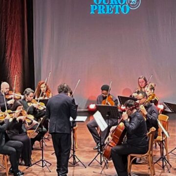 Concertos da Orquestra Ouro Preto terão Alceu Valença e Samuel Concertos da Orquestra Ouro Preto terão Alceu Valença e Samuel Rosa