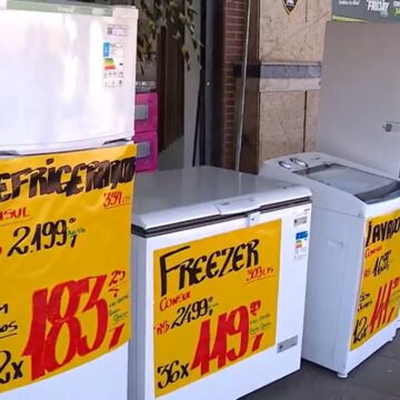 Preços com ou sem imposto: reforma tributária deixou dúvida sobre como anunciar valor de produtos