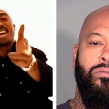 Testemunha da morte de Tupac diz que não vai cooperar em julgamento: 'Me deixem fora disso'