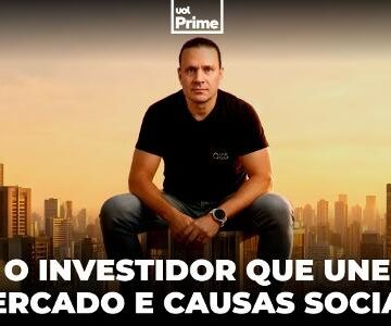 João Paulo Pacífico: o gestor influencer que fez aportes no MST virarem fenômeno