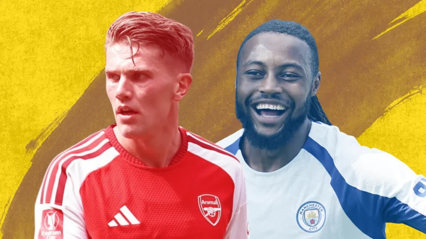 Arsenal x City, Milan x United e mais: Veja os Arsenal x City, Milan x United e mais: Veja os principais jogos do fim de semana na Europa