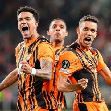 Por que o Shakhtar Donetsk quer jogar a Champions League no estádio do Chelsea?