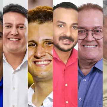 Eleições 2026: veja a agenda dos candidatos ao Governo do Maranhão neste sábado (15)