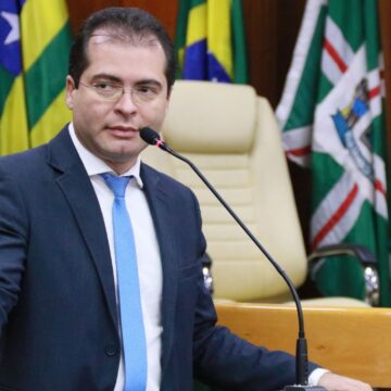 Oséias Varão (PL) declara patrimônio de R$ 1 milhão; veja patrimônio de candidato ao Senado em Goiás