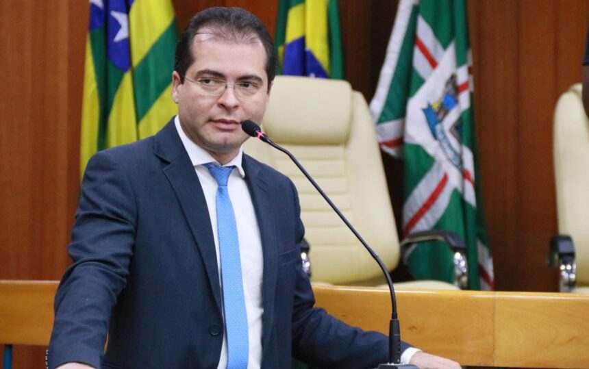 Oséias Varão (PL) declara patrimônio de R$ 1 milhão; veja patrimônio Oséias Varão (PL) declara patrimônio de R$ 1 milhão; veja patrimônio de candidato ao Senado em Goiás