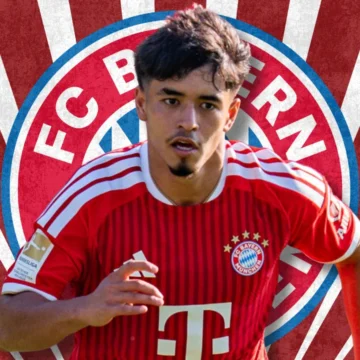Bayern: Cobiçado no mercado, Maycon Cardozo recusa ofertas para focar em 2º ano no clube