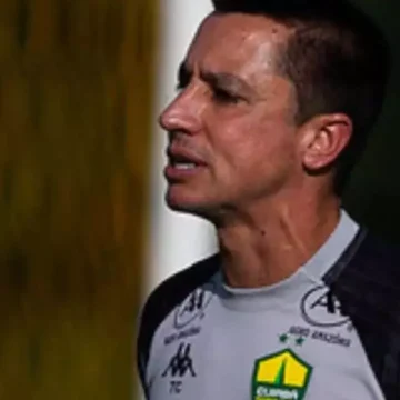 Escalação do Cuiabá; clube tenta a primeira vitória na história diante do Ceará