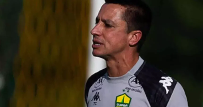 Escalação do Cuiabá; clube tenta a primeira vitória na história Escalação do Cuiabá; clube tenta a primeira vitória na história diante do Ceará