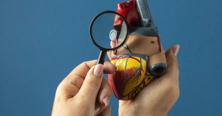 O que é cardiomiopatia? Conheça tipos, sintomas e tratamentos