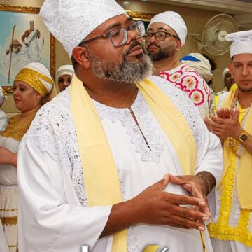 Eventos em Porto Alegre se manifestam contra a intolerância religiosa