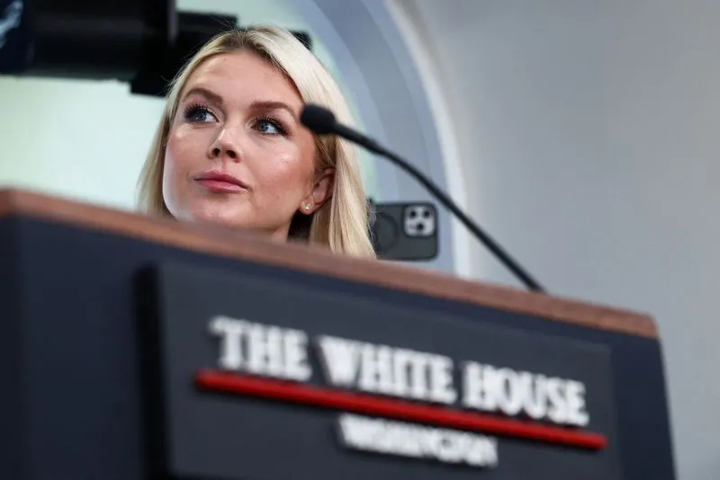Análise: Quem poderá ser a nova secretária de imprensa do Análise: Quem poderá ser a nova secretária de imprensa do governo Trump?