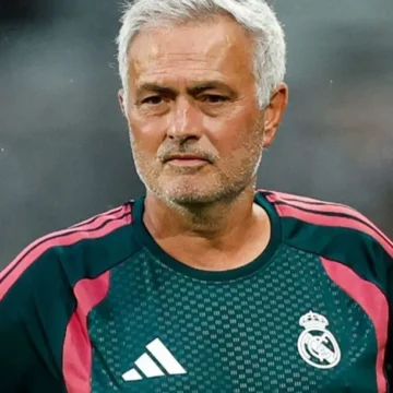 Sem Endrick, Real Madrid divulga relacionados para último amistoso