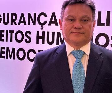 Membros do PCC denunciados por monitorar promotor Gakiya em SP são presos