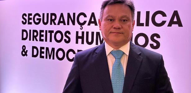 Membros do PCC denunciados por monitorar promotor Gakiya em SP Membros do PCC denunciados por monitorar promotor Gakiya em SP são presos