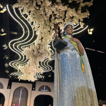 Miss Brasil Gay 2026: veja quem são as candidatas