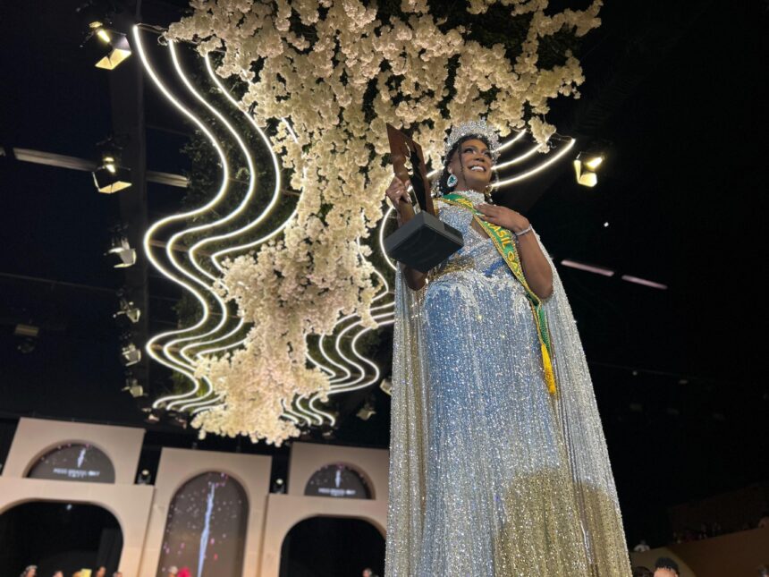 Miss Brasil Gay 2026: veja quem são as candidatas