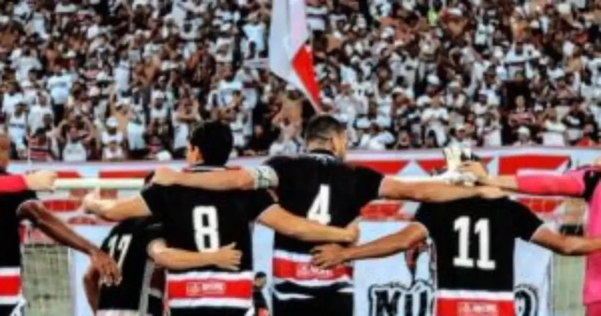 Santa Cruz x Maranhão: onde assistir AO VIVO, horário, arbitragem e prováveis escalações