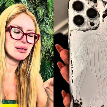 Ex-mulher de Latino acusa cantor de agressão e diz ter medida protetiva contra ele; artista nega as acusações