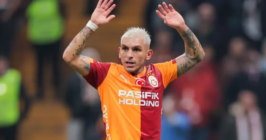 Ameaçado por stalker da namorada, ex-Arsenal pede para sair do Galatasaray