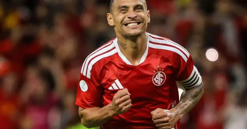 Saiba como Alan Patrick recuperou espaço no Inter antes dos Grenais