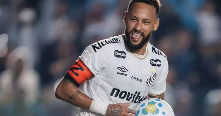 Neymar contra o Vasco: saiba como está o retrospecto Neymar contra o Vasco: saiba como está o retrospecto