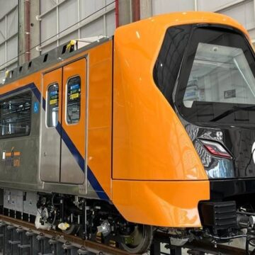 Alstom investe R$ 130 mi para ampliar produção de trens – 15/08/2026 – Sobre Trilhos