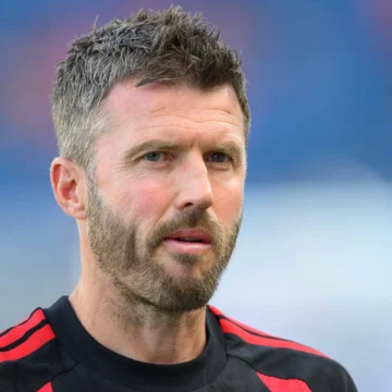 ‘Sem desculpas’: Michael Carrick emite veredito sobre a pré-temporada do Manchester United