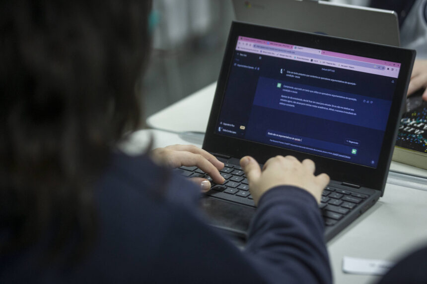 IA ameaça ensino online e amplia fraudes em faculdades - IA ameaça ensino online e amplia fraudes em faculdades – 16/08/2026 – Tec