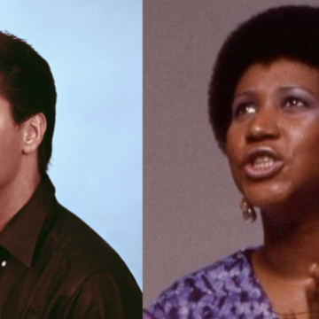 Elvis e Aretha morreram na mesma data; relembre últimos momentos