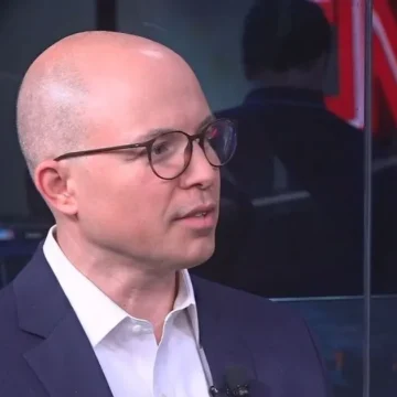 Reduzir dívida líquida é uma das prioridades da Cogna, diz CEO após balanço
