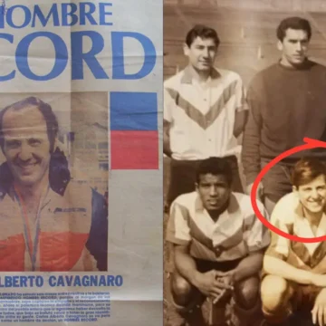 River Plate x Argentinos Juniors marcou início de trajetória do técnico mais jovem do futebol argentino