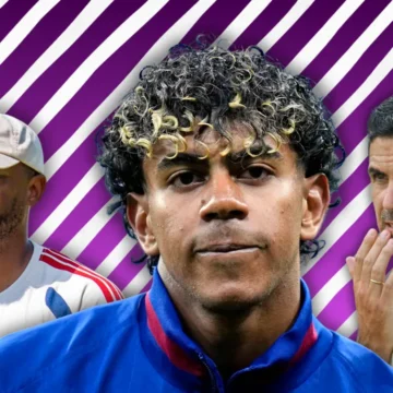 Redação da Trivela escolhe campeões de Premier League, Champions, LaLiga e mais