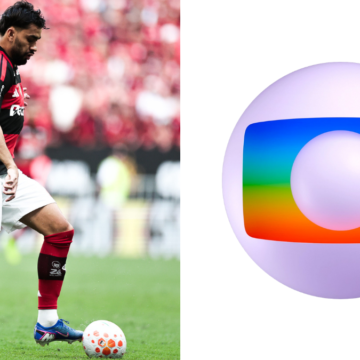 Brasileirão: jogo do Flamengo x Mirassol passa na Globo?