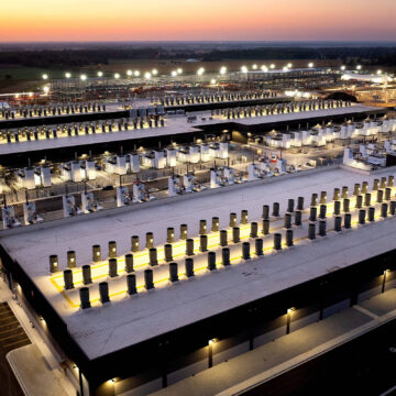 Nvidia planeja investir US$ 3 bi para construir data centers nos EUA, diz site – 16/08/2026 – Tec