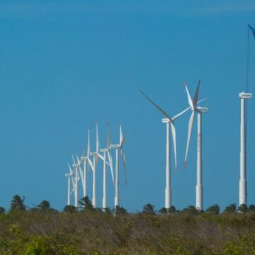 Projeto mapeia caminhos para economia verde no Nordeste