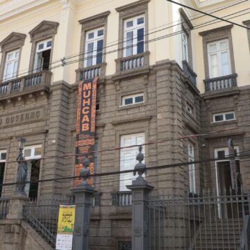 Exposição do Muhcab celebra resistência da Pequena África, no Rio