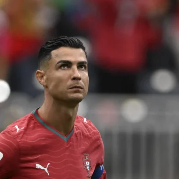 Cristiano Ronaldo indica aposentadoria: ‘Provavelmente, este será meu último ano no futebol’