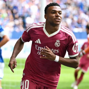 Mbappé cumpre promessa, rival de Endrick em alta: As respostas do Real Madrid em último teste