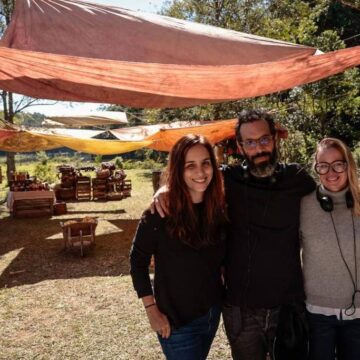 Chico Bento 2 grava cenas em Parnaíba, Itatiba e Bragança – 16/08/2026 – Mônica Bergamo