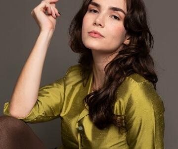 Isabela Faleiro estreia no cinema em “Minha melhor amiga”